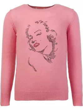 Джемпер Frenchy Yummy