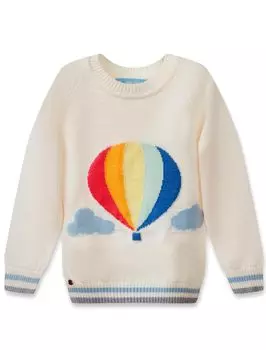 Джемпер Fun Tricot