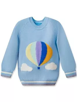 Джемпер Fun Tricot