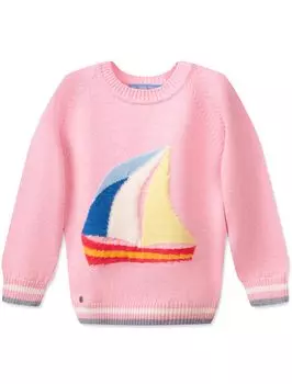 Джемпер Fun Tricot