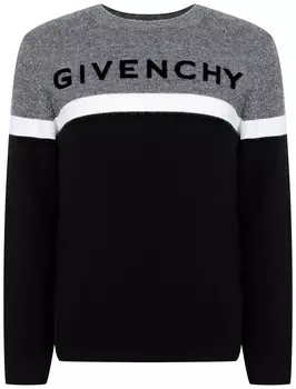 Джемпер GIVENCHY