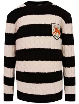 Джемпер GUCCI