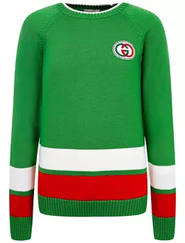 Джемпер GUCCI