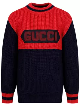 Джемпер GUCCI