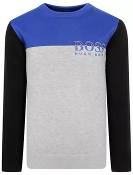 Джемпер HUGO BOSS