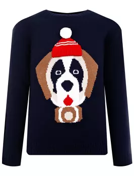 Джемпер Il Gufo