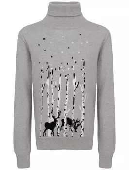 Джемпер Il Gufo