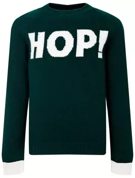 Джемпер Il Gufo