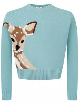 Джемпер Il Gufo