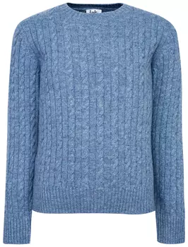 Джемпер Il Gufo