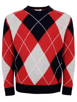 Джемпер Il Gufo