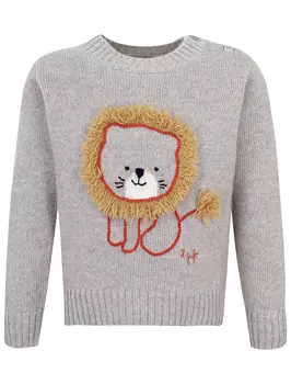 Джемпер Il Gufo