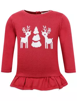 Джемпер Kissy Kissy