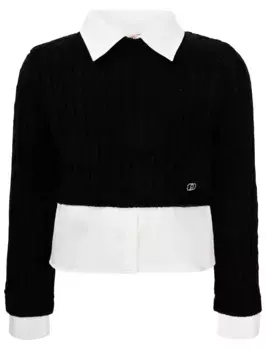 Джемпер Liu Jo Junior