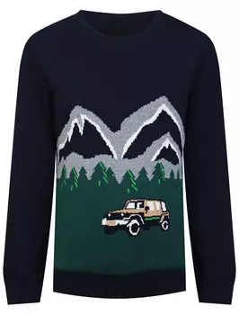 Джемпер Mayoral