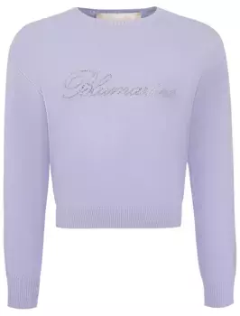 Джемпер Miss Blumarine