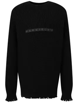 Джемпер MM6 Maison Margiela