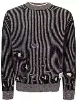 Джемпер MM6 Maison Margiela