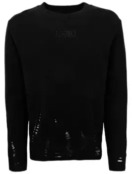 Джемпер MM6 Maison Margiela