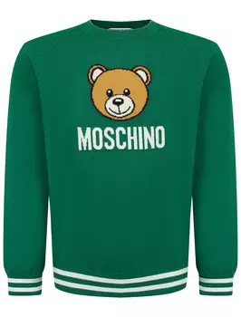 Джемпер Moschino