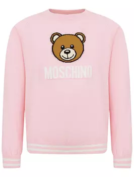 Джемпер Moschino