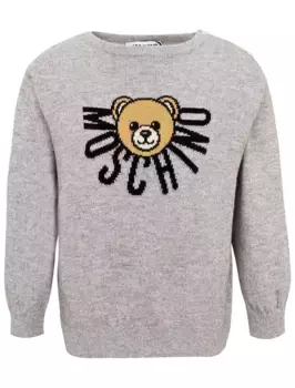 Джемпер Moschino