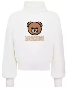 Джемпер Moschino