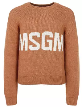 Джемпер MSGM