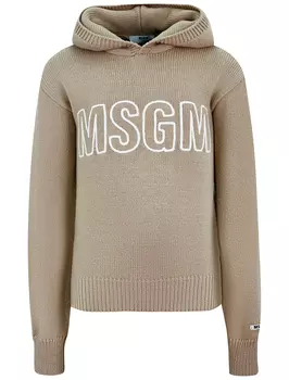 Джемпер MSGM