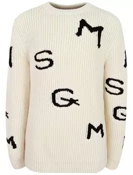 Джемпер MSGM