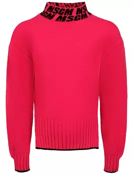 Джемпер MSGM