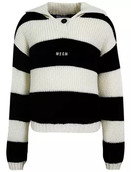 Джемпер MSGM