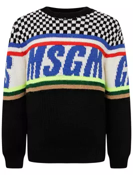 Джемпер MSGM