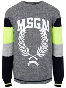 Джемпер MSGM