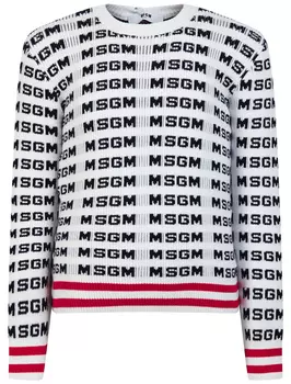 Джемпер MSGM