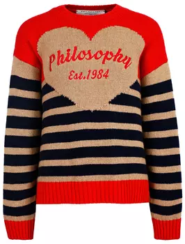 Джемпер Philosophy