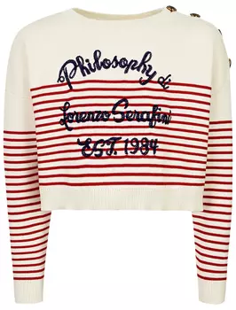 Джемпер Philosophy