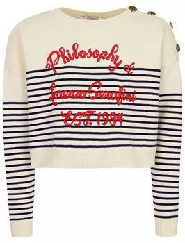 Джемпер Philosophy