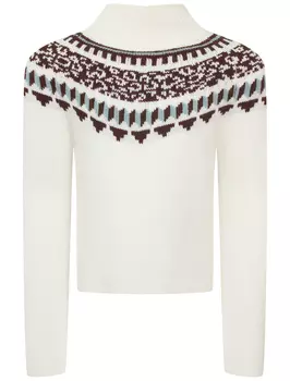 Джемпер Poivre Blanc