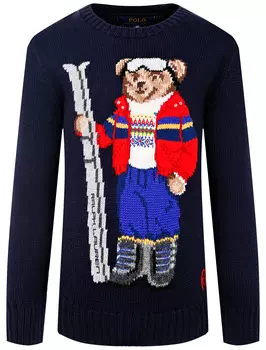 Джемпер Ralph Lauren