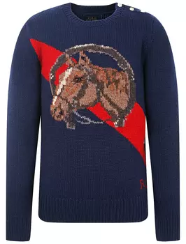Джемпер Ralph Lauren