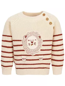 Джемпер Sergent Major