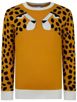 Джемпер Stella McCartney