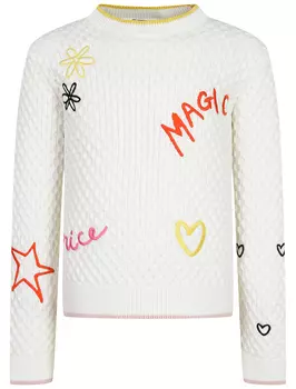 Джемпер Stella McCartney