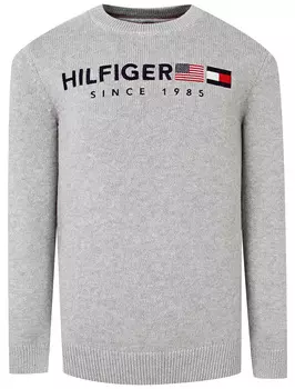 Джемпер TOMMY HILFIGER