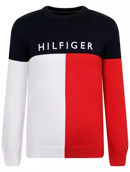 Джемпер TOMMY HILFIGER