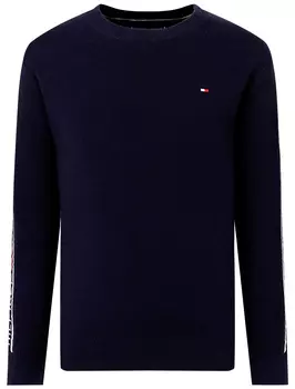 Джемпер TOMMY HILFIGER