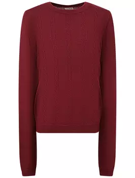 Джемпер WOOL &amp; COTTON