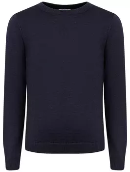 Джемпер WOOL & COTTON