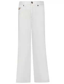 Джинсы №21 kids